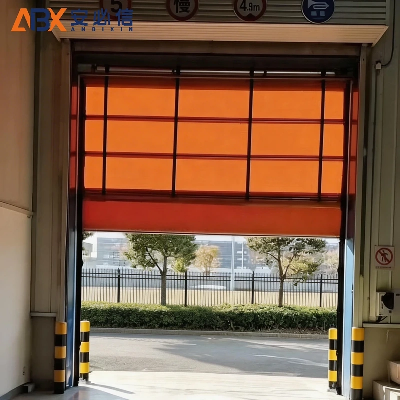 芜湖机械式门封